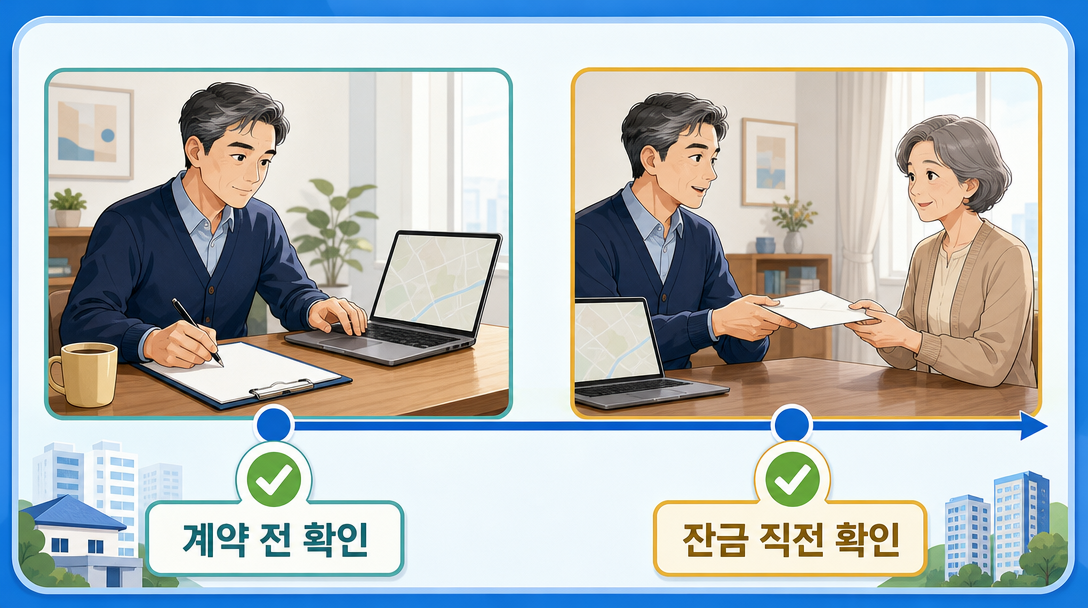 취득세 중과 판단의 조정대상지역 여부는 잔금 지급일 기준으로 봅니다